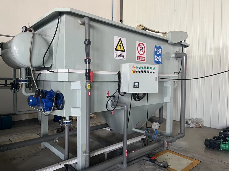China Qingdao Norson Sewage Environment Technology Co.,Ltd. Perfil da empresa 