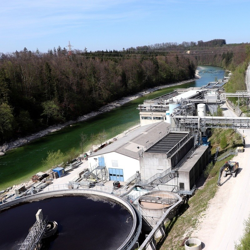 Últimos blogs da empresa sobre 7 Tipos comuns de equipamento de águas residuais industriais