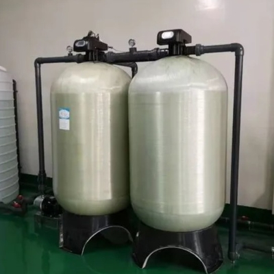 comprar Filtro de água mecânico de várias camadas 15mg/L - 20mg/L online manufacture
