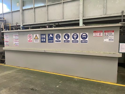 comprar Equipamento automático de oxidação Fenton Máquina de oxidação Fenton online manufacture