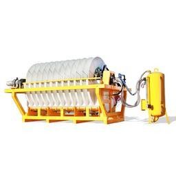 comprar Filtro de vácuo cerâmico de aço inoxidável Filtro de disco de vácuo cerâmico online manufacture