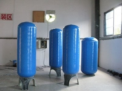 comprar Filtragem mecânica de grande capacidade Filtro automático de areia para tratamento de água online manufacture
