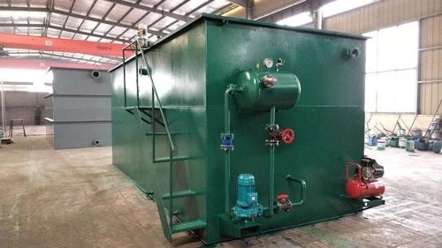 comprar Equipamento de sedimentação de elevada eficiência Tratamento de águas residuais de minas de carvão Floração Filtração online manufacture