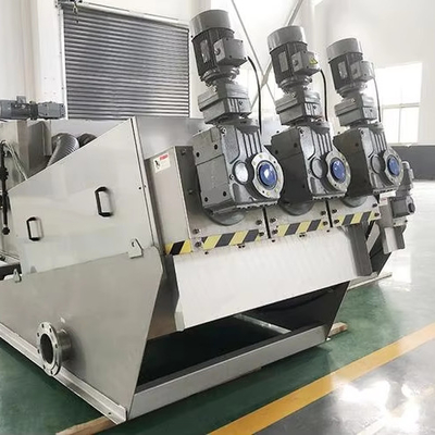 comprar Máquina de filtragem automática para lojas de materiais de construção 3580mm*1320mm*1760mm online manufacture