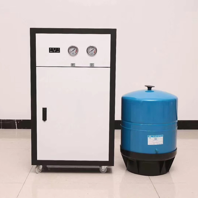 comprar 1500 kg Peso Personalizado 250LPH Sistema RO comercial Equipamento de tratamento de água por osmose reversa online manufacture