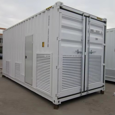 comprar Capacidade de 50m3-1000m3/dia Estação de reciclagem de água com tratamento de esgoto STP integrado compacto MBBR MBR personalizado online manufacture