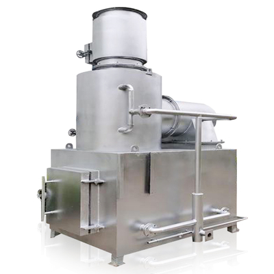 comprar Incinerador de resíduos Norson 10-500 kg/h Combustível petrolífero Controle automático por PLC online manufacture