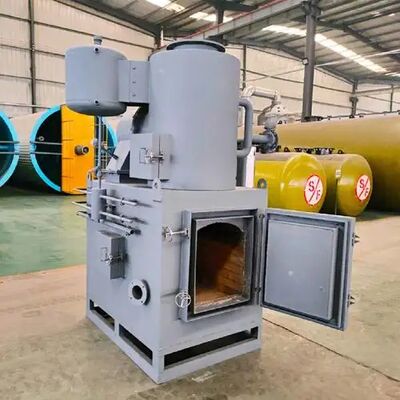 comprar Revestimento Resistente ao Calor Incinerador de Resíduos Tamanho Personalizável Fabricação em linha