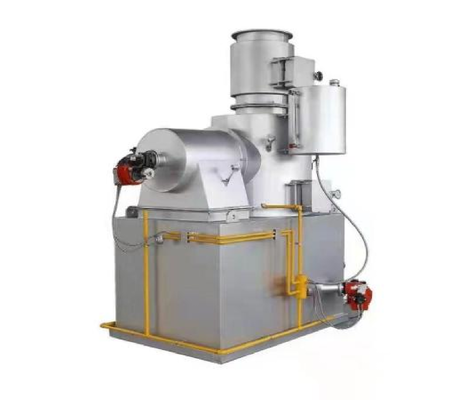 comprar Sistema de osmose reversa de alta eficiência com remoção de poluentes de 95-99% e controlo automático elétrico (PLC) para purificação de água Fabricação em linha