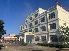 Tecnologia Ambiental Co. de Qingdao Norson, Ltd.