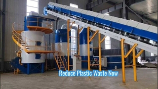 Redução de volume e quantidade Incineradores de resíduos industriais extragrandes ecologicamente corretos para